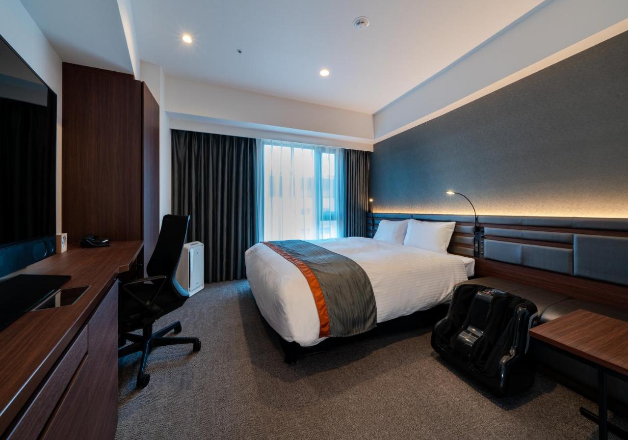 Daiwa Roynet Hotel Sendai Ichibancho Premier Exterior photo