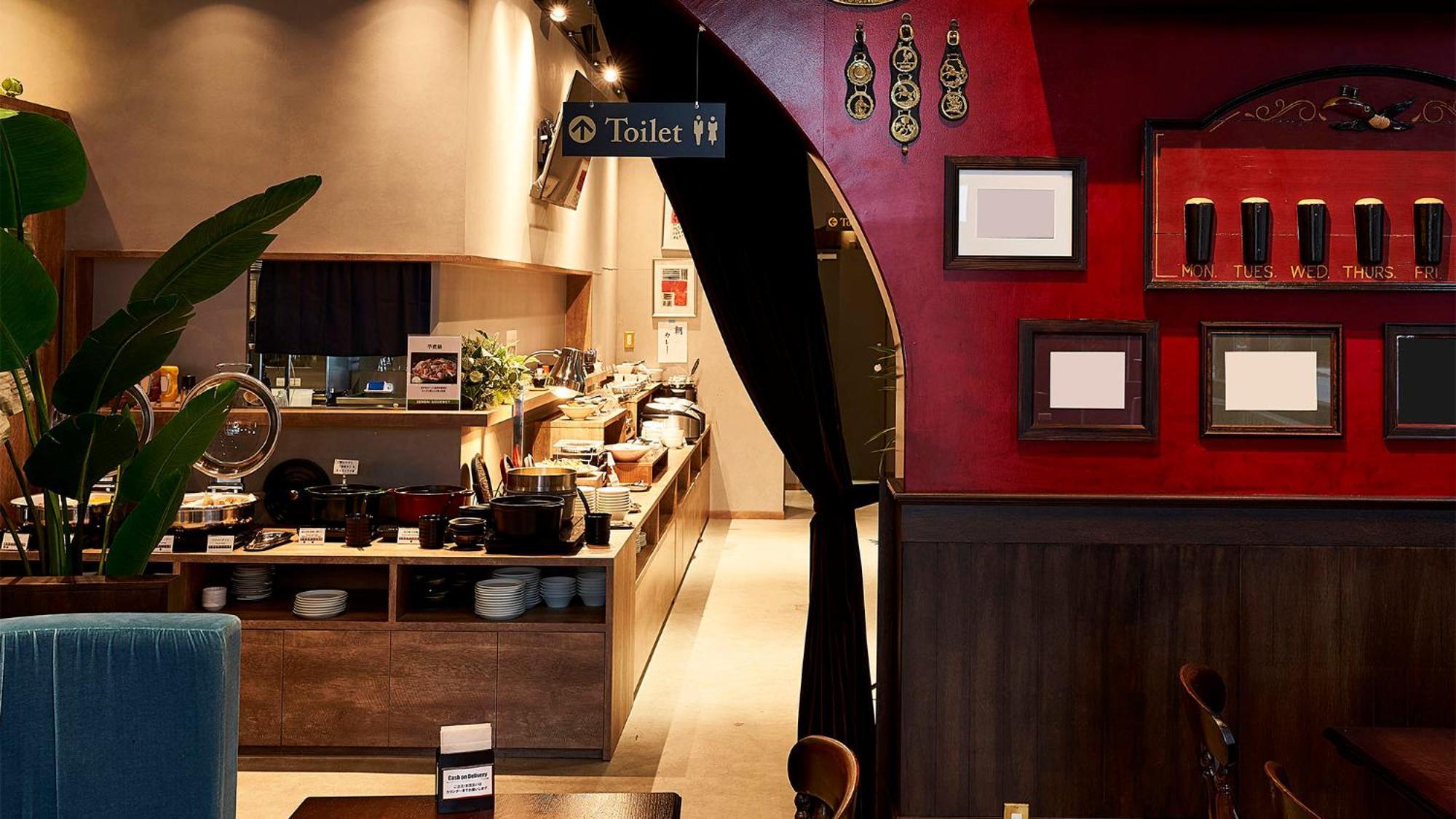 Daiwa Roynet Hotel Sendai Ichibancho Premier Exterior photo