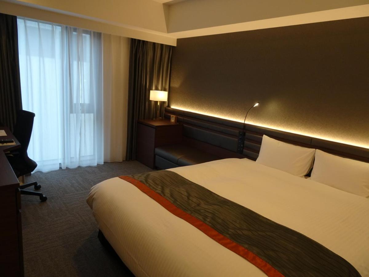 Daiwa Roynet Hotel Sendai Ichibancho Premier Exterior photo