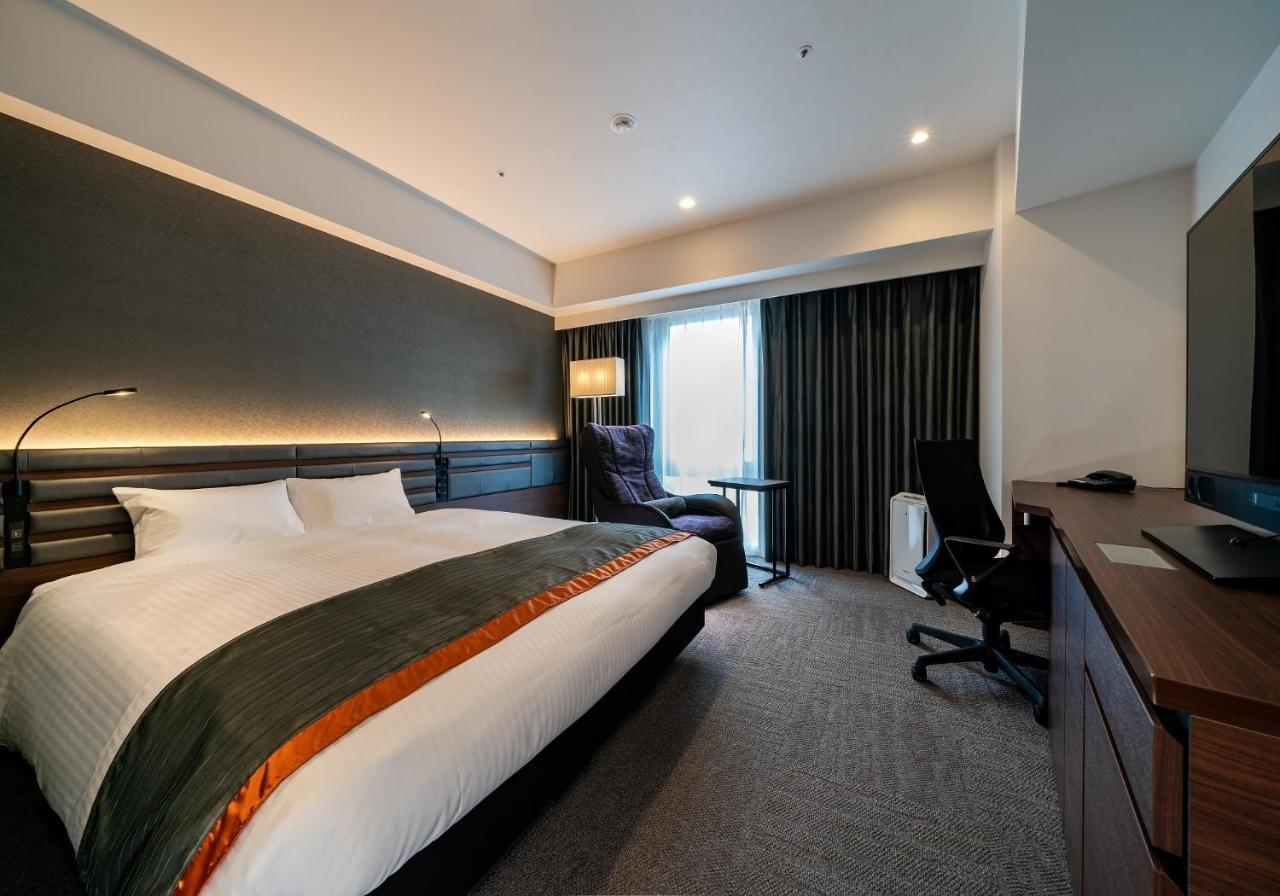 Daiwa Roynet Hotel Sendai Ichibancho Premier Exterior photo
