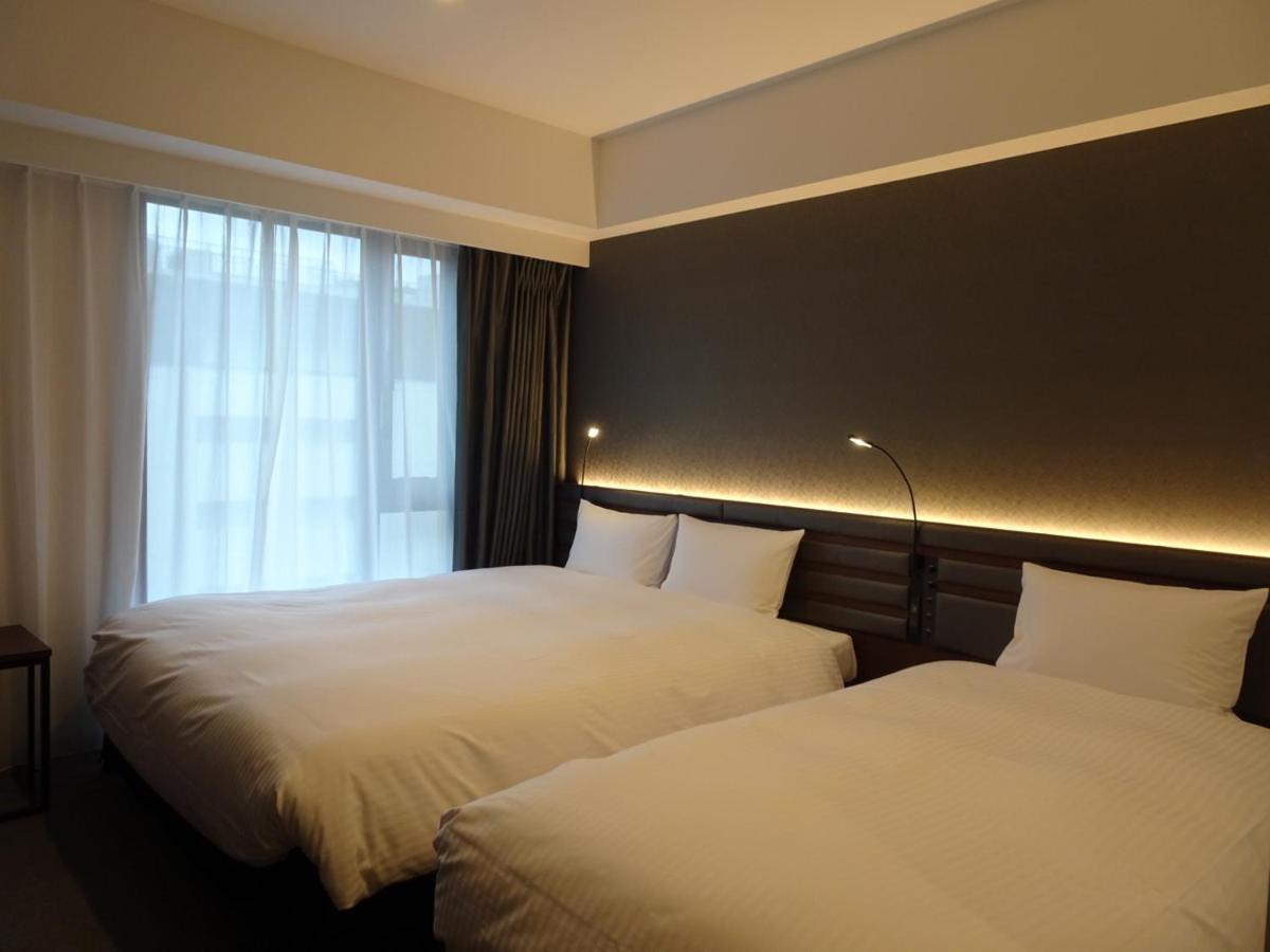 Daiwa Roynet Hotel Sendai Ichibancho Premier Exterior photo