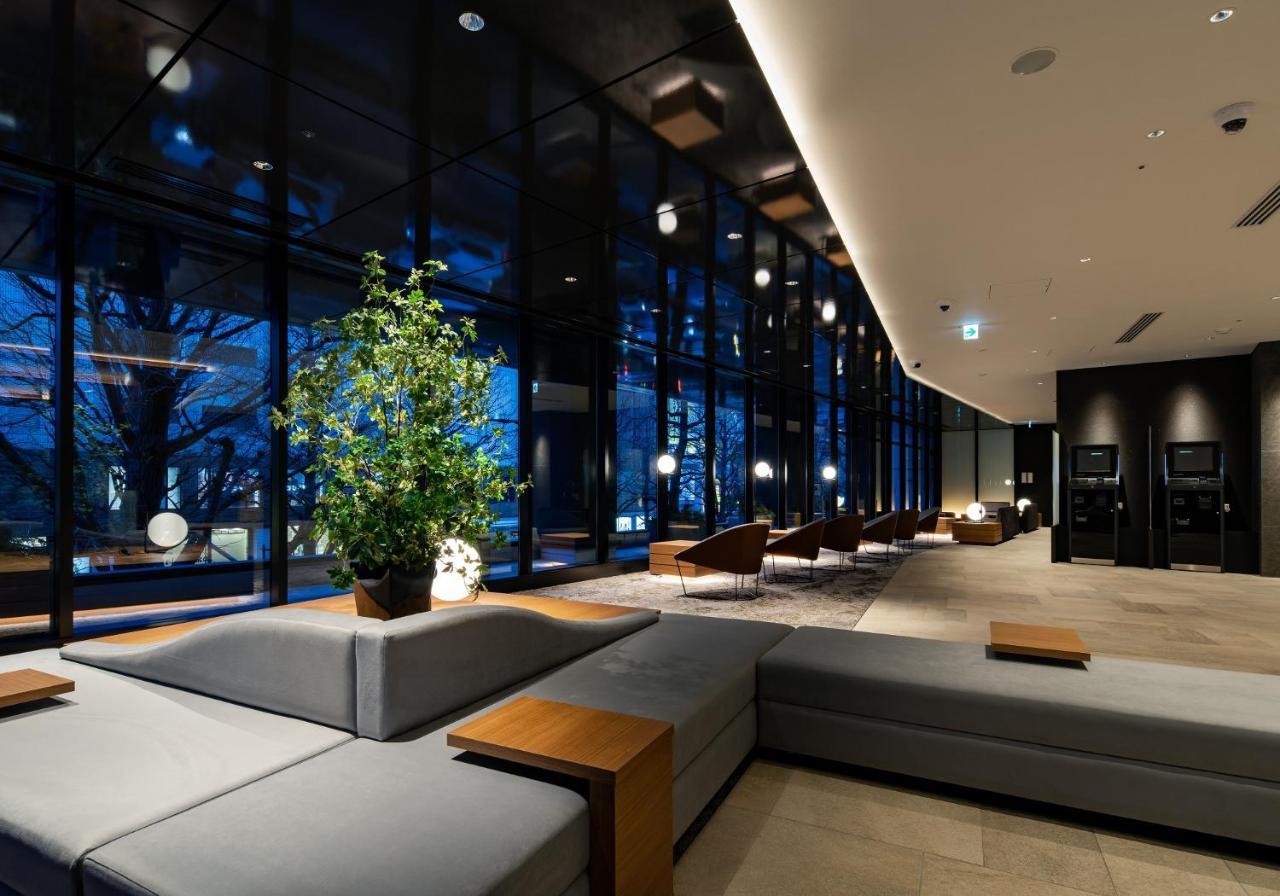 Daiwa Roynet Hotel Sendai Ichibancho Premier Exterior photo