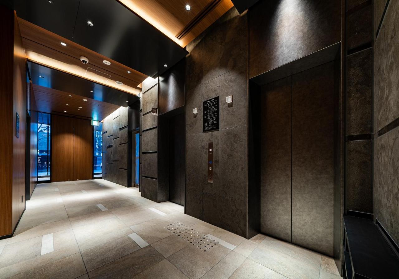 Daiwa Roynet Hotel Sendai Ichibancho Premier Exterior photo